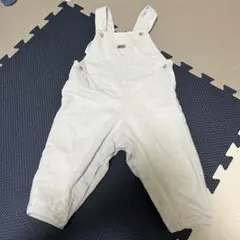 ロンパース オーバーオール 9M
