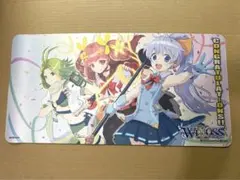 2026年最新】Wixoss プレイマット タマの人気アイテム - メルカリ