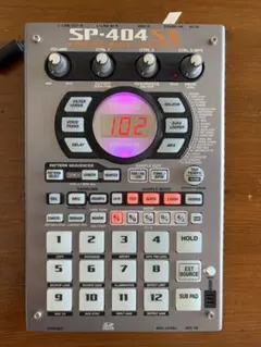2026年最新】Roland SP-404 SXの人気アイテム - メルカリ