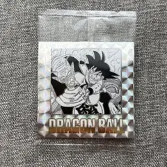 ドラゴンボール40周年記念 シールウエハース 2 12巻