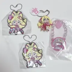 キミとアイドルプリキュア キュアアイドルセット♡