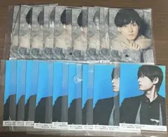 増田俊樹 ブロマイド まとめ売り