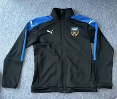 PUMA 川崎フロンターレ ジャージ 150cmのサムネイル