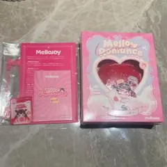炭*郎様 Mellojoy 2点まとめ売りセット 新品未開封 - メルカリ