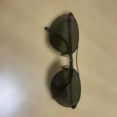 ヴィンテージ　Ray-Ban RB 3131サングラス　ケース付き