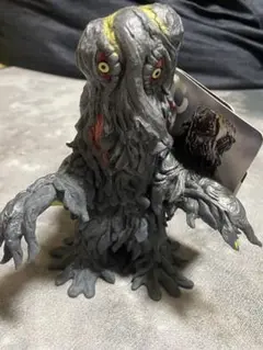 ヘドラ ソフビ