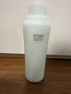 アユーラ メディテーション ボディミルク AYURAのサムネイル