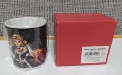 鬼滅の刃 煉獄杏寿郎 無限列車編 マグカップ