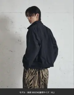 ナイキ クラブ フューチュラ メンズジャケット