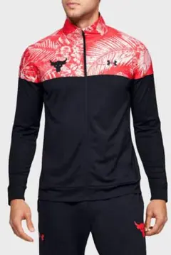 Under Armour Project Rock Jacket 2XL