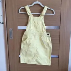 春にぴったり(*^_^*)ラブトキ　スカートMサイズ