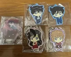 名探偵コナン Red Party Collection I賞　K賞セット