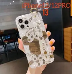 ディズニーiphone13