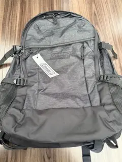 Coleman ウォーカー 33 ブラックヘザー