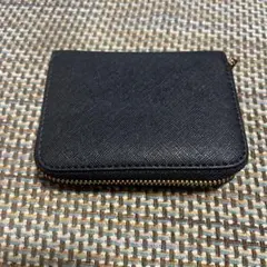 ミニ財布 カードケース