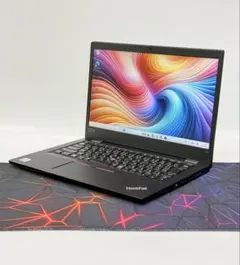 2026年最新】lenovo thinkpad l13 16gbの人気アイテム - メルカリ