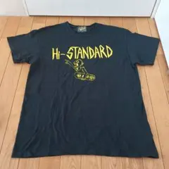2026年最新】HI STANDARD Tシャツの人気アイテム - メルカリ