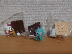 チョコサプ　サンリオ　セット