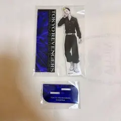 東京リベンジャーズ 半間修二 アクリルスタンド