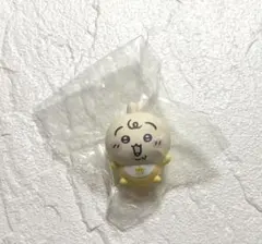 ちいかわベビー ミニソフビフィギュアコレクション うさぎ