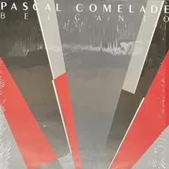 Pascal Comelade - Bel Canto エクスペリメンタル
