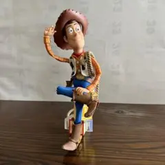 ウッディ フィギュア