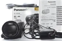 ★極上品★ Panasonic HC-X920M デジタルビデオカメラ Amazon.co.jp: Panasonic HC-X920M-K Digital HD Video Camera