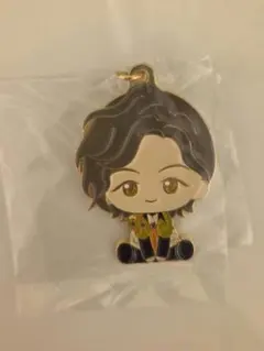 Mrs.GREENAPPLE　藤澤涼架　メタルチャーム　1番くじ