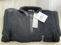 ユニクロ　フリースプルオーバー♡