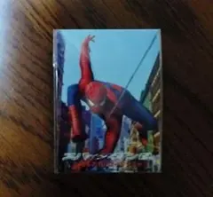 ◆レア◆非売品◆スパイダーマン２ ステッカー 2004.7.10.ロードショー
