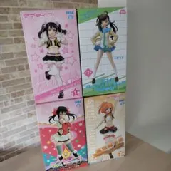 サキュバステードライフ 秋園 栞奈 黒セーラーver. 通常var.フィギュア