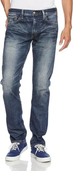 (リーバイス)Levi's 511-スリムテーパードMADE IN JAPAN