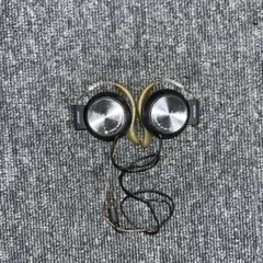 Victor HP-RL300 有線イヤホン 本体のサムネイル