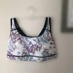 ヨガ　フィッネストップス　サルビア　Ｍサイズspout#4