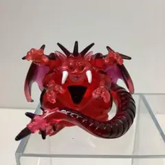 ドラクエ　クリスタルモンスターズ　ミルドラース33-0312-6