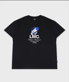 【UNISEX】LMC x ALAND／F GLOBE TEEのサムネイル