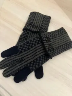 2026年最新】フェンディ手袋の人気アイテム - メルカリ