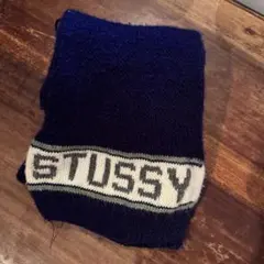 STUSSY マフラー
