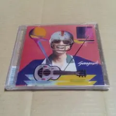 CD sooogood! ファーストアルバム sooogood!