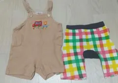 【3点セット】ホットビスケッツ