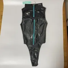 34★新品、未使用★　パルフェット　スプリットバストスイムウェア　L SGS】スプリットバストスイムウェアFullback