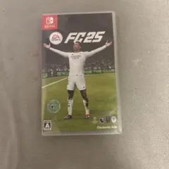 EA SPORTS FC 25 Nintendo Switch