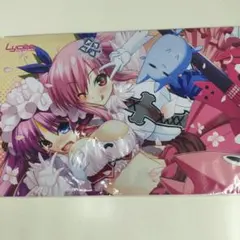 2026年最新】Lycee プレイマットの人気アイテム - メルカリ
