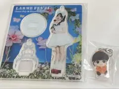 CUTIE STREET 川本笑瑠 めじるしチャーム - メルカリ