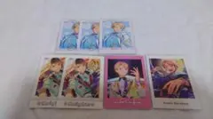 鳴上嵐 ぱしゃこれ 紙類セット