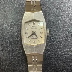 TECHNOS Jewel MADONNA 手巻き時計 本体のサムネイル