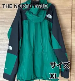 NORTH FACE 1994 MOUNTAIN LIGHT JACKET