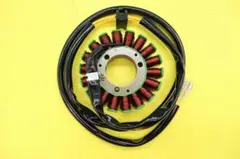 リプロ 純正より太い GS400 GS750 ND 日本電装 ステーターコイル リプロ 純正より太い GS400 GS750 ND 日本電装 ステーターコイル