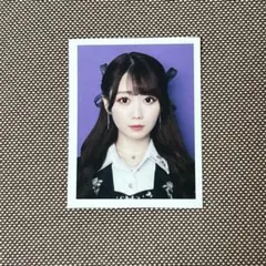 =LOVE イコラブ 大谷映美里 IDフォトステッカー