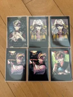 悪魔執事と黒い猫 あくねこ ロノ まとめ売り